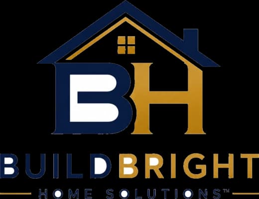 Build Bright Home Solutions logo