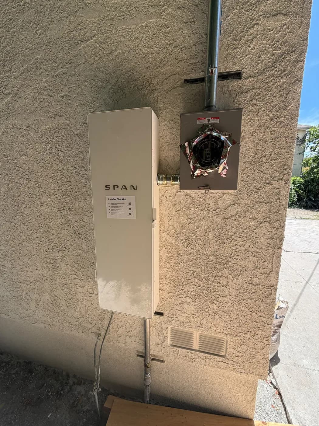 Electrical panel and service work by Build Bright, photo 4