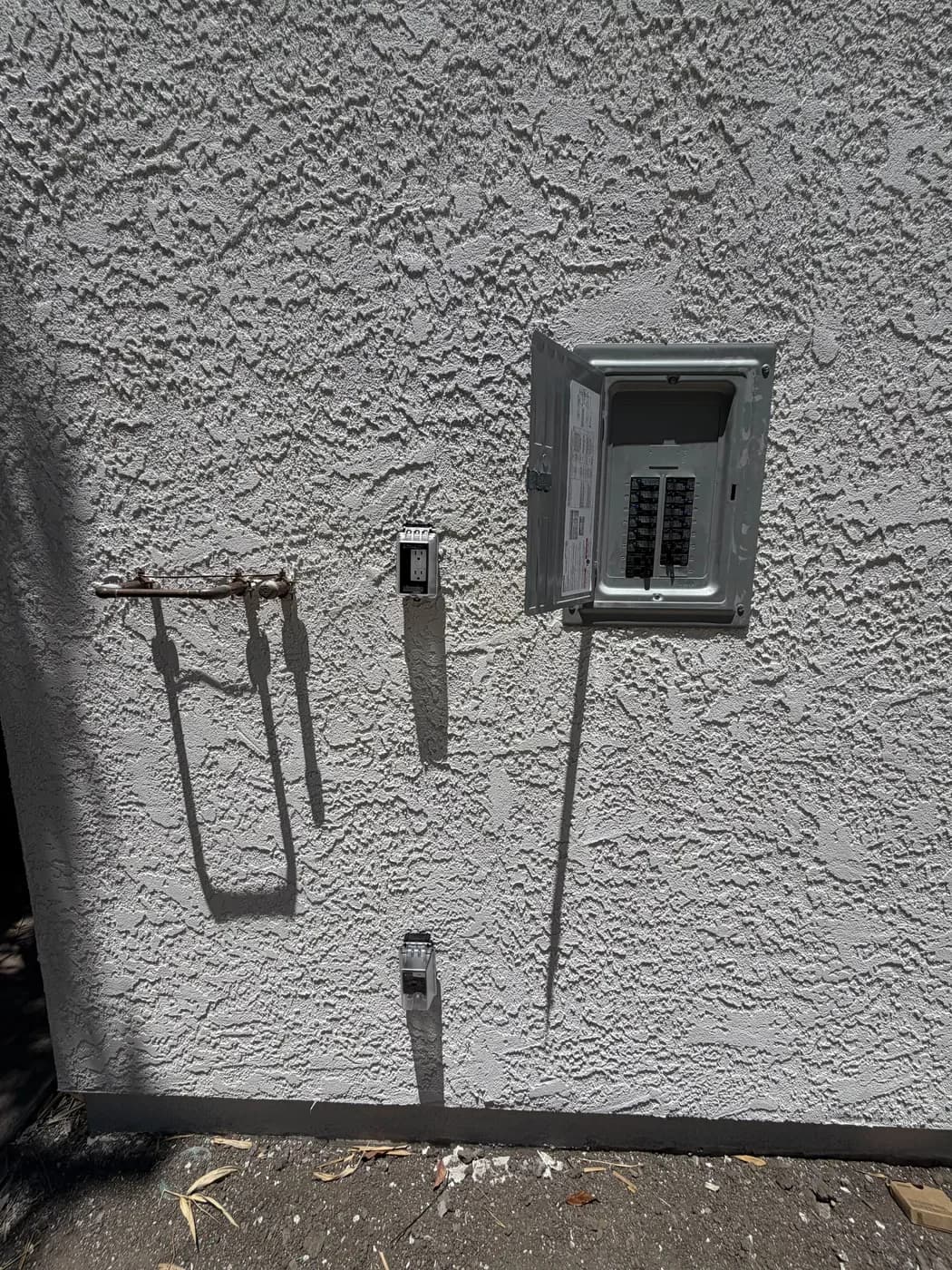 Electrical panel and service work by Build Bright, photo 6