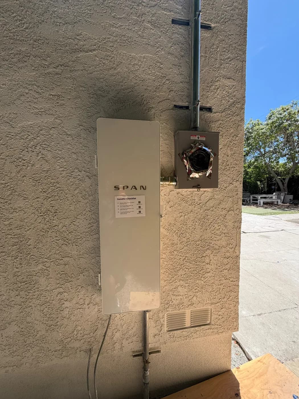 Electrical panel and service work by Build Bright, photo 9