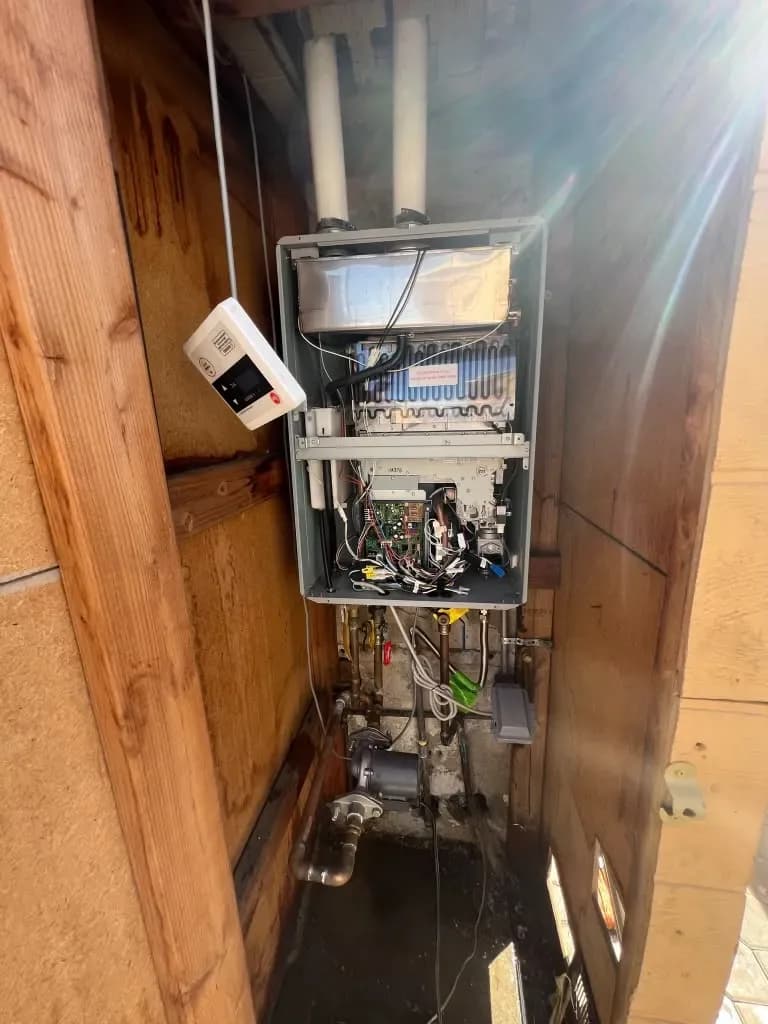 Electrical panel and service work by Build Bright, photo 10