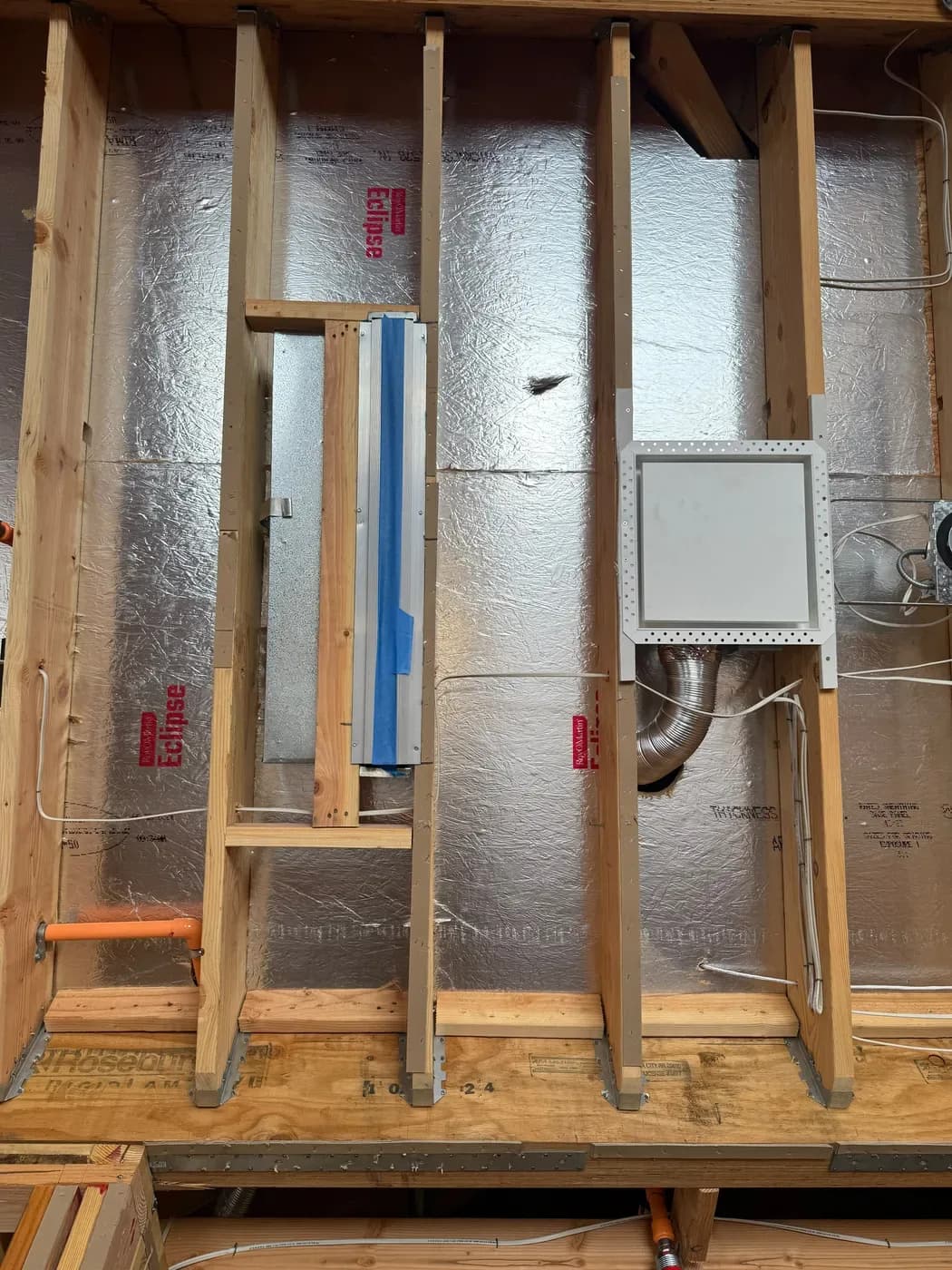 HVAC replacement work by Build Bright, photo 15