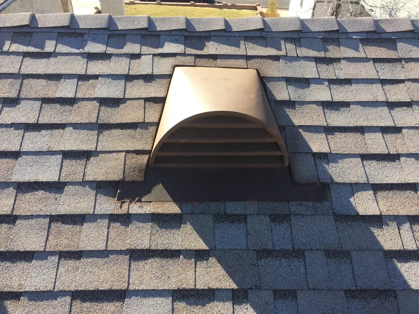 Roof replacement work by Build Bright, photo 15