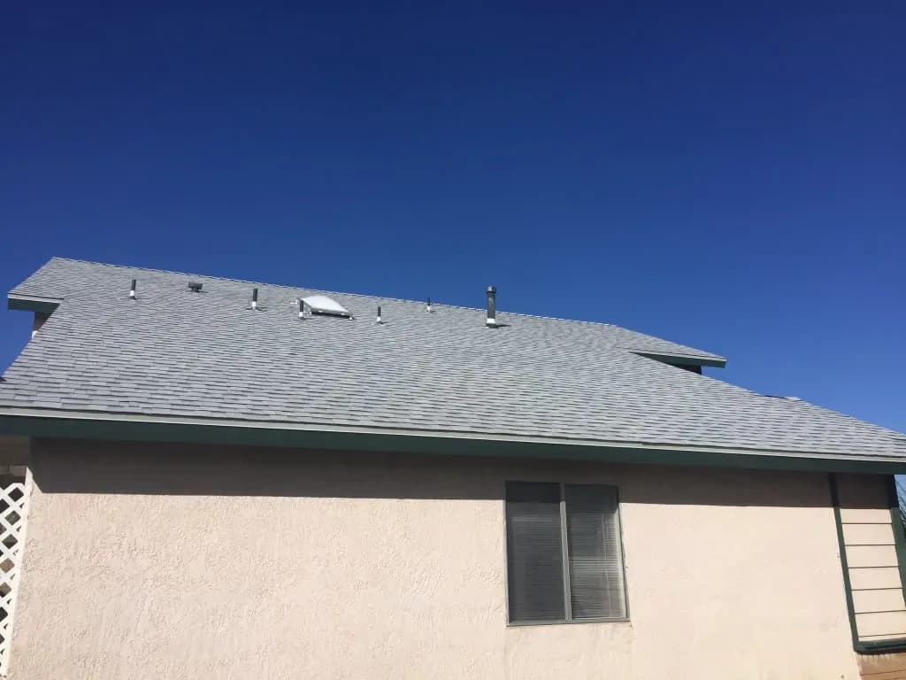 Roof replacement work by Build Bright, photo 18